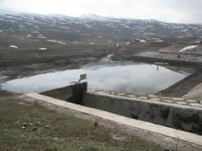 Կվերականգնվի Կապսի ջրամբարը